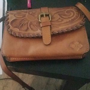 Patricia Nash purse